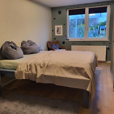 Das Lupinchen Neuss Dış mekan fotoğraf