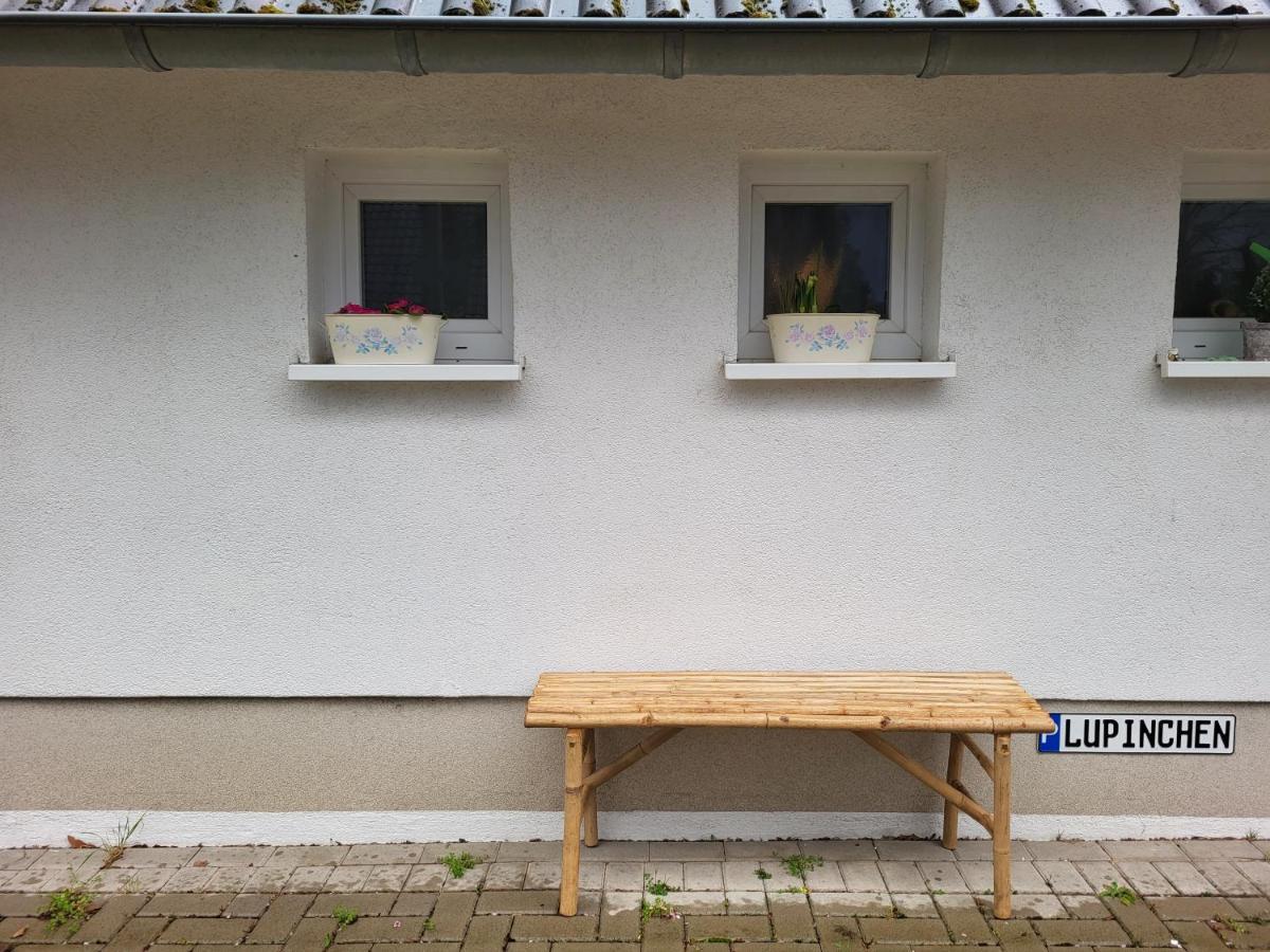 Das Lupinchen Neuss Dış mekan fotoğraf