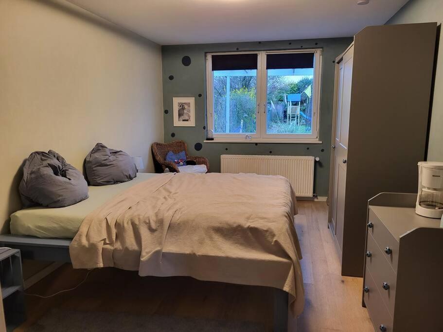 Das Lupinchen Neuss Dış mekan fotoğraf